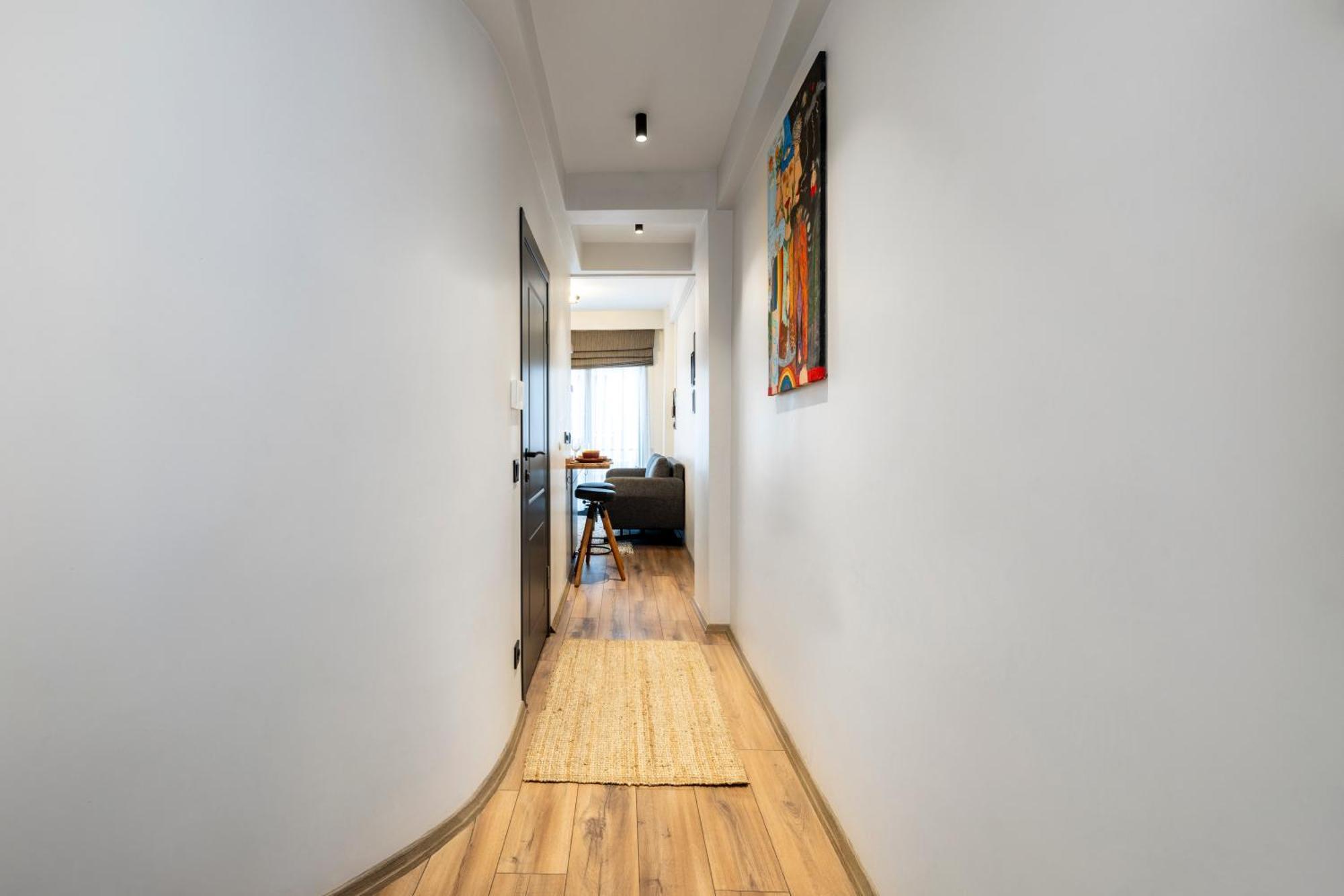 Mariposa Rooms Taksim Истанбул Екстериор снимка