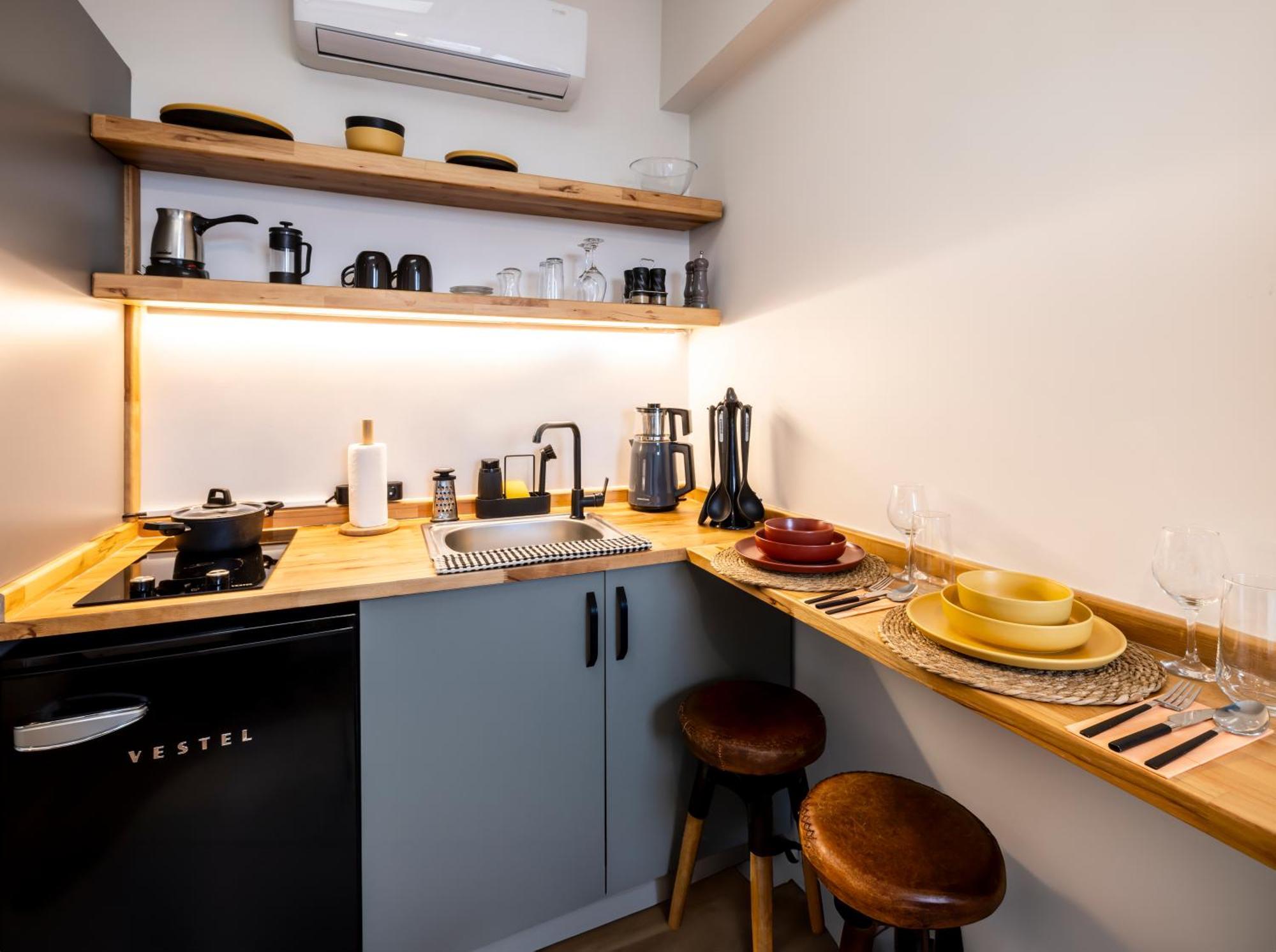 Mariposa Rooms Taksim Истанбул Екстериор снимка