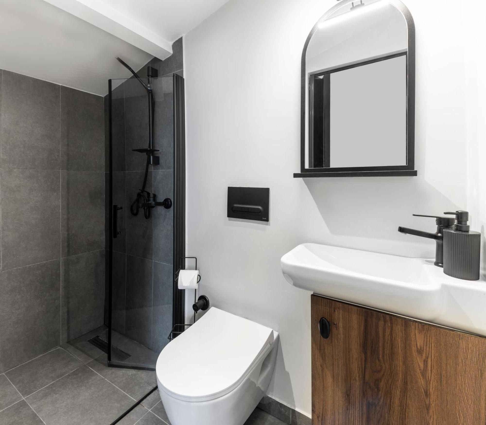 Mariposa Rooms Taksim Истанбул Екстериор снимка