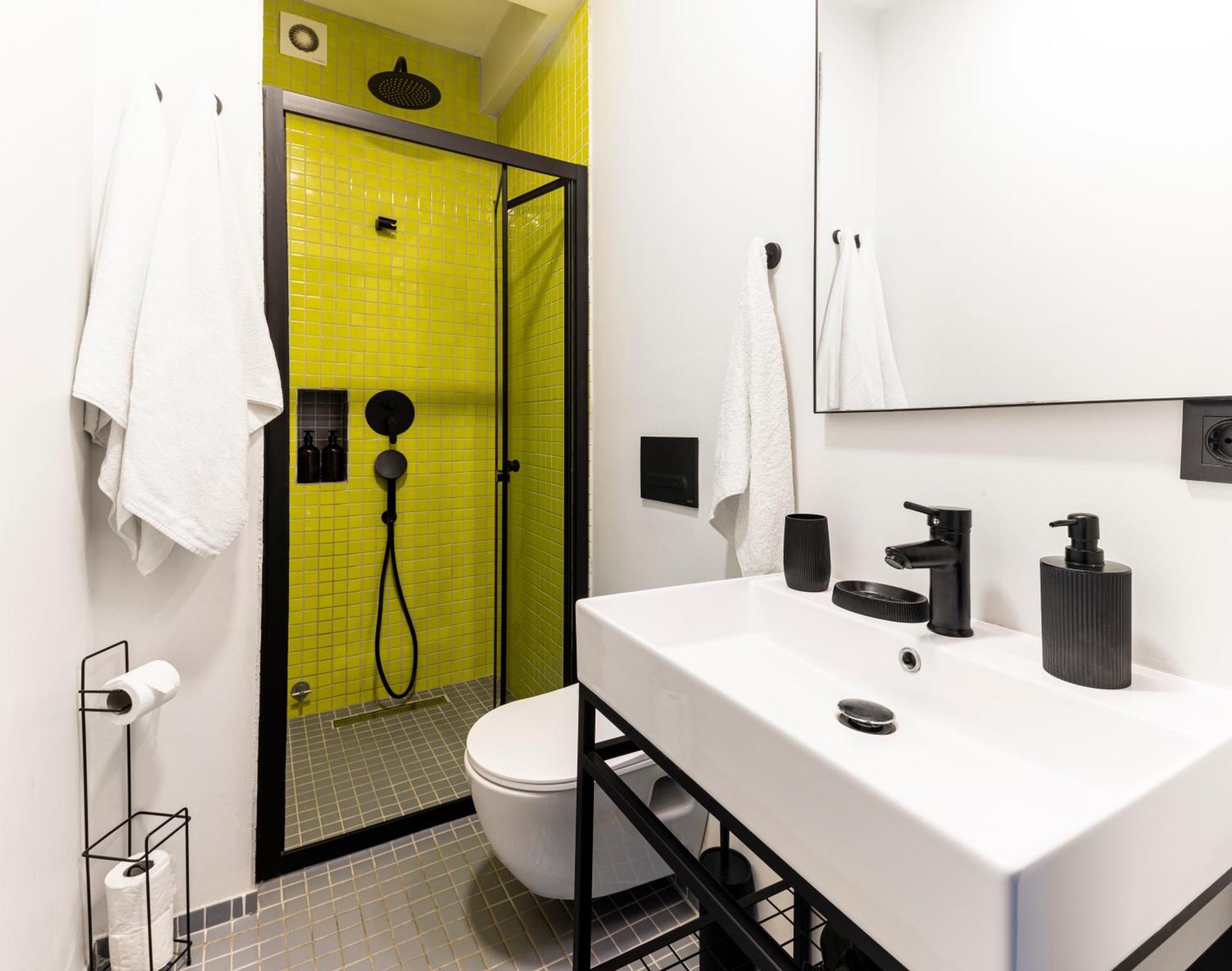 Mariposa Rooms Taksim Истанбул Екстериор снимка